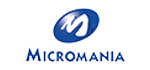 micromania logo